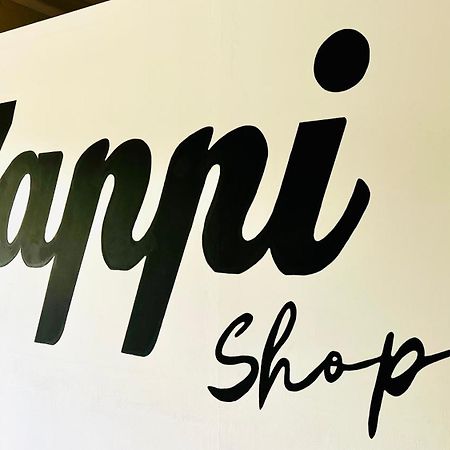ריולו טרמה Zappi Cycling Hotel מראה חיצוני תמונה