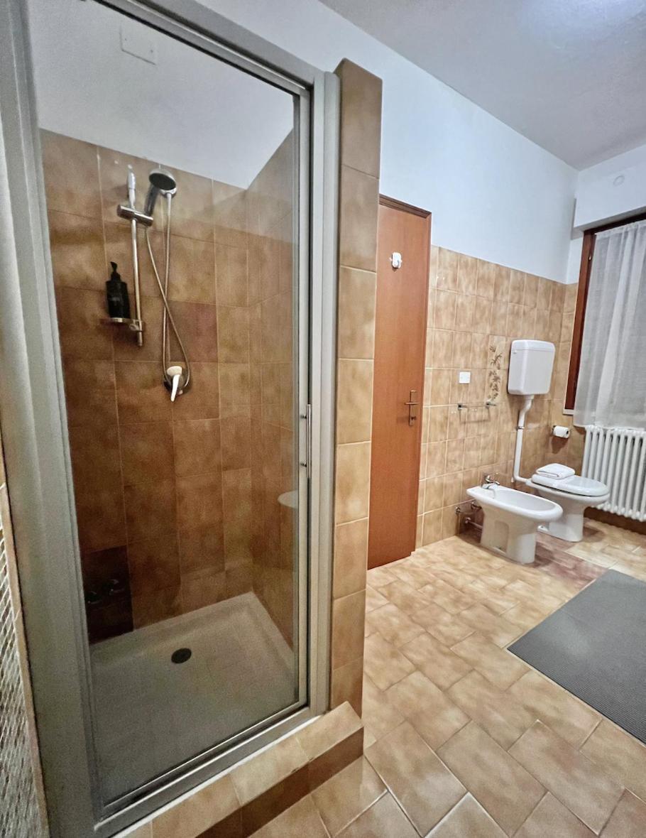 ריולו טרמה Zappi Cycling Hotel מראה חיצוני תמונה