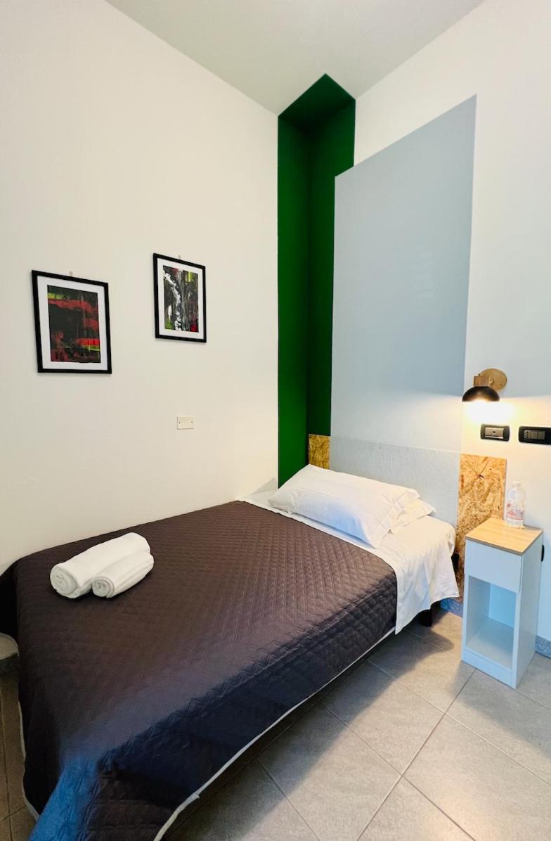 ריולו טרמה Zappi Cycling Hotel מראה חיצוני תמונה