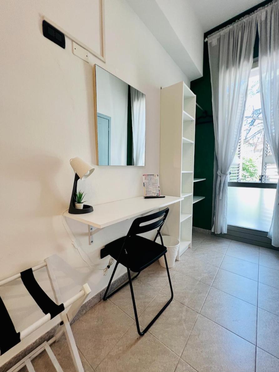 ריולו טרמה Zappi Cycling Hotel מראה חיצוני תמונה